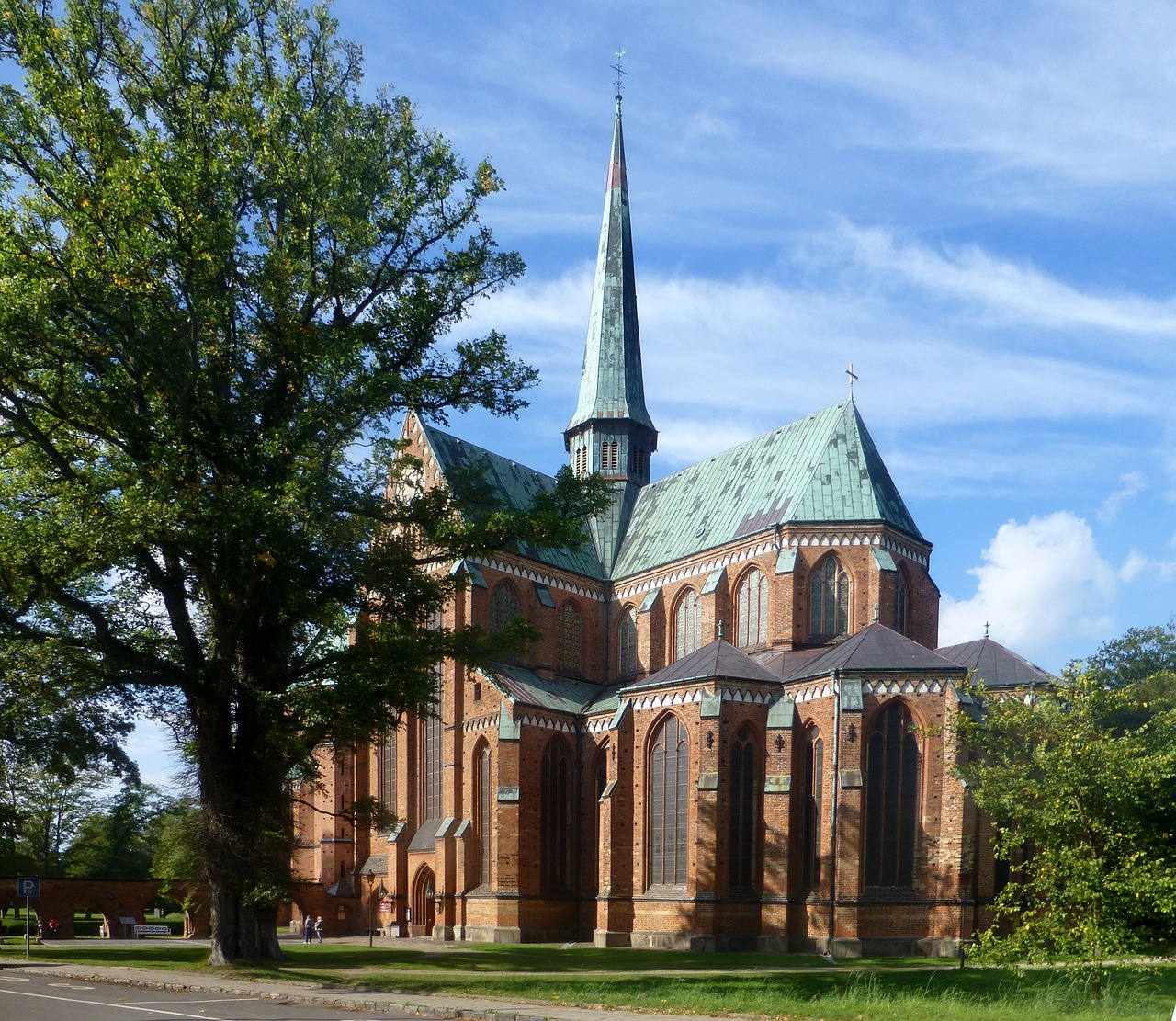 Münster in Grevesmühlen